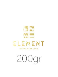 Element Tobacco 200gr