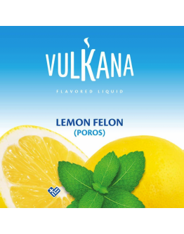 Vulkana 120gr - Lemon Felon
