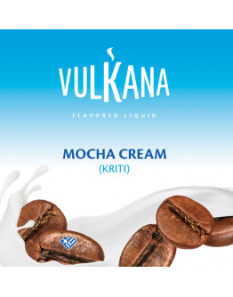 Vulkana - Mocha Cream 50gr - Ready to Smoke